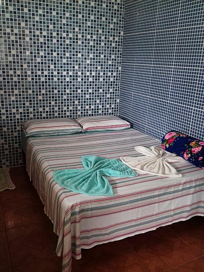 Pousada Paraiso Pontal do Sul Экстерьер фото